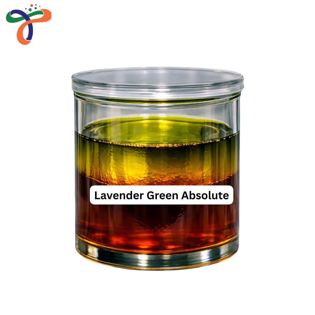 Lavender Green Absolute